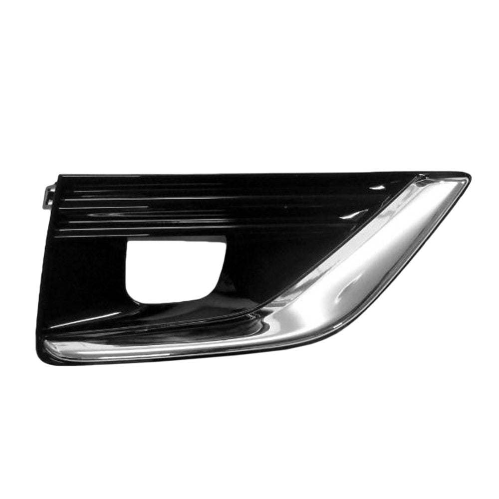 Front Right Front Passenger Side Fog Light Bezel 2018-2024 Infiniti Q50