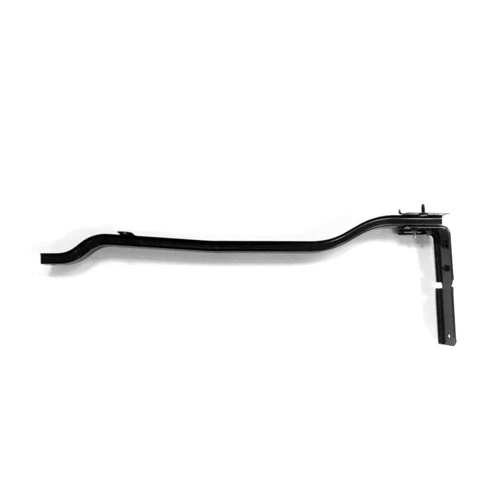 Front Center Bumper Cover Support [vertical Bracket] Made Of Steel 2013-2020 Infiniti Jx35, Qx60