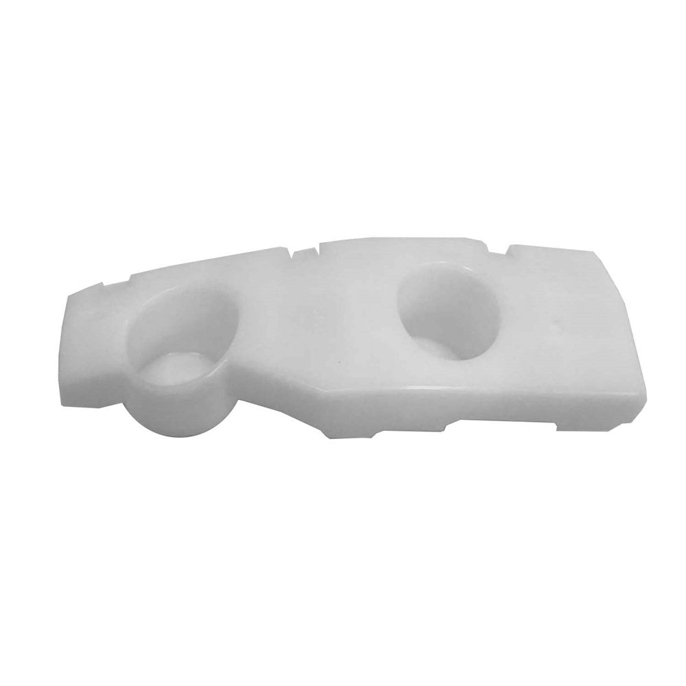 Front Left Front Driver Side Bumper Cover Side Bracket 2011-2017 Infiniti Qx56, Qx80