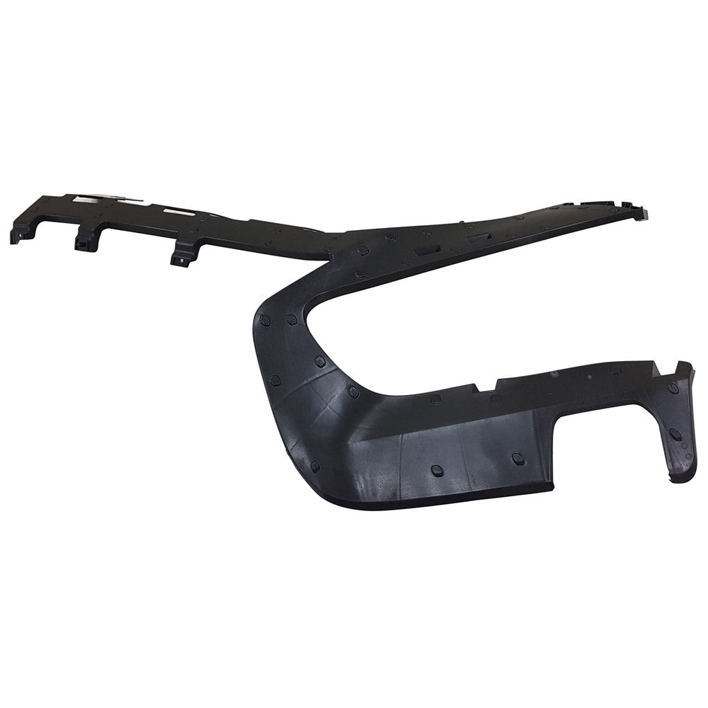 Front Left Front Driver Side Outer Bumper Cover Support [bumper Frame] 2016-2020 Infiniti Qx60