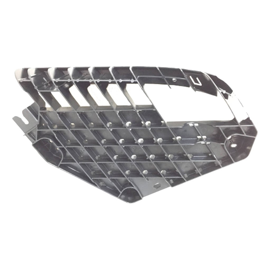 Front Left Driver Side Headlight Bracket [connector Plate] 2019-2025 Infiniti Qx50, Qx55