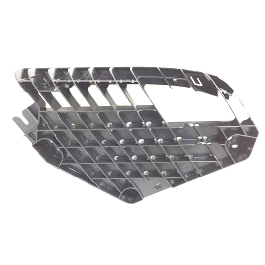 Front Left Driver Side Headlight Bracket [connector Plate] 2019-2025 Infiniti Qx50, Qx55