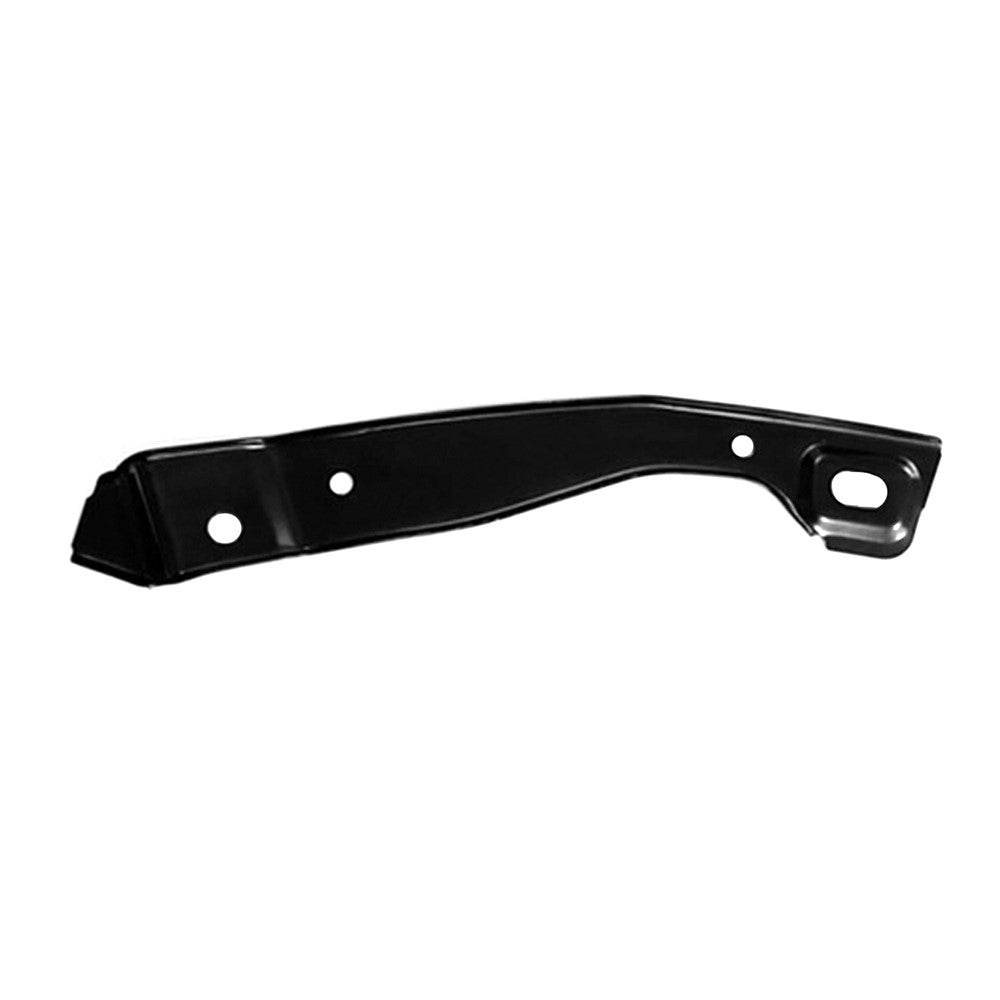 Front Left Front Driver Side Outer Bumper Cover Bracket 2007-2015 Infiniti G35, G37, G25, Q40
