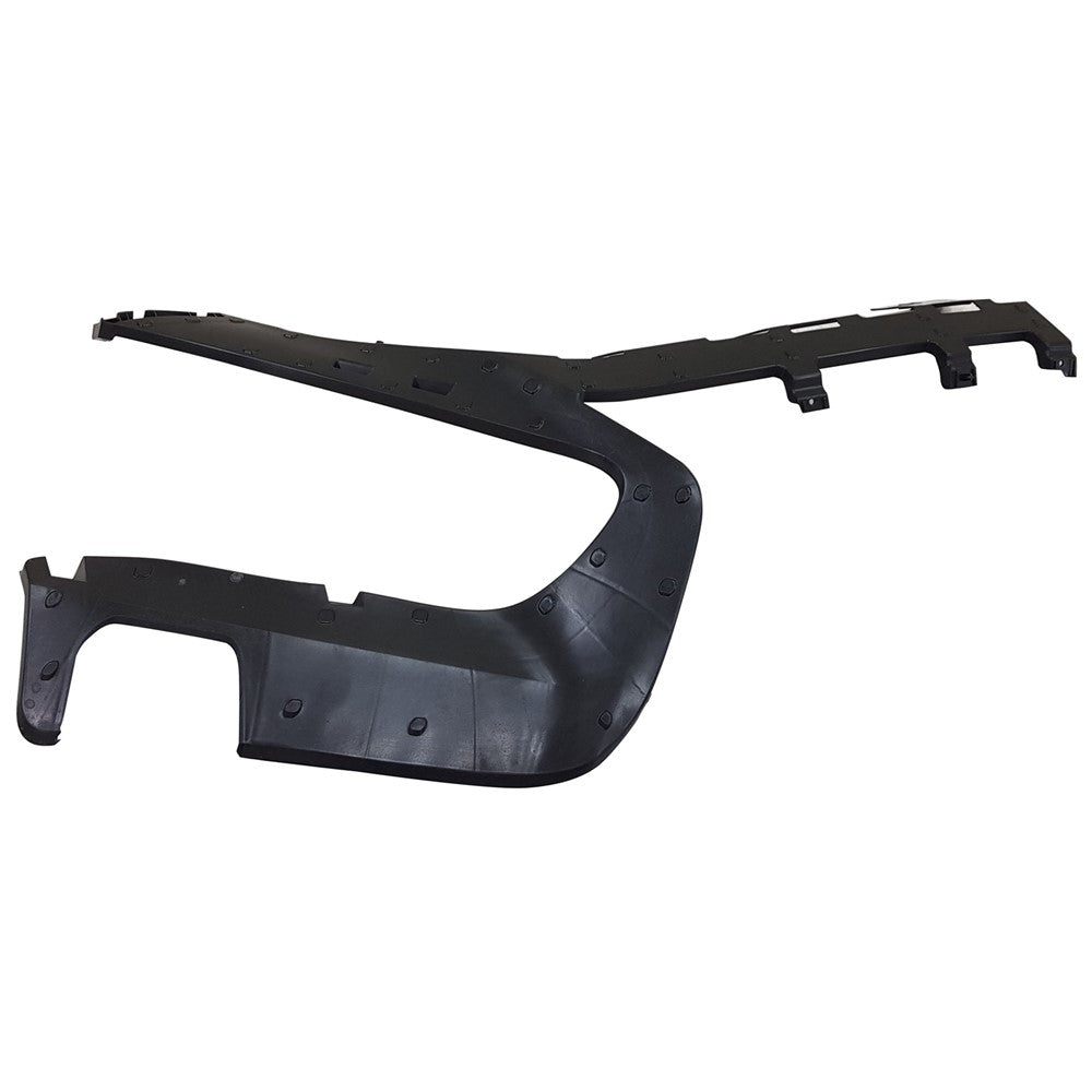 Front Right Front Passenger Side Outer Bumper Cover Support [bumper Frame] 2016-2020 Infiniti Qx60