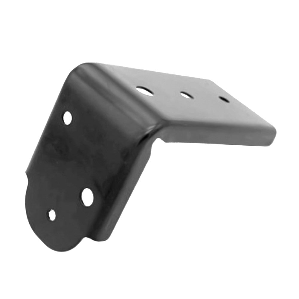 Front Left & Right Driver Or Passenger Side Front Upper Bumper Cover Bracket [holds Down Upper Retainer] Made Of Steel 2011-2024 Infiniti Qx56, Qx80