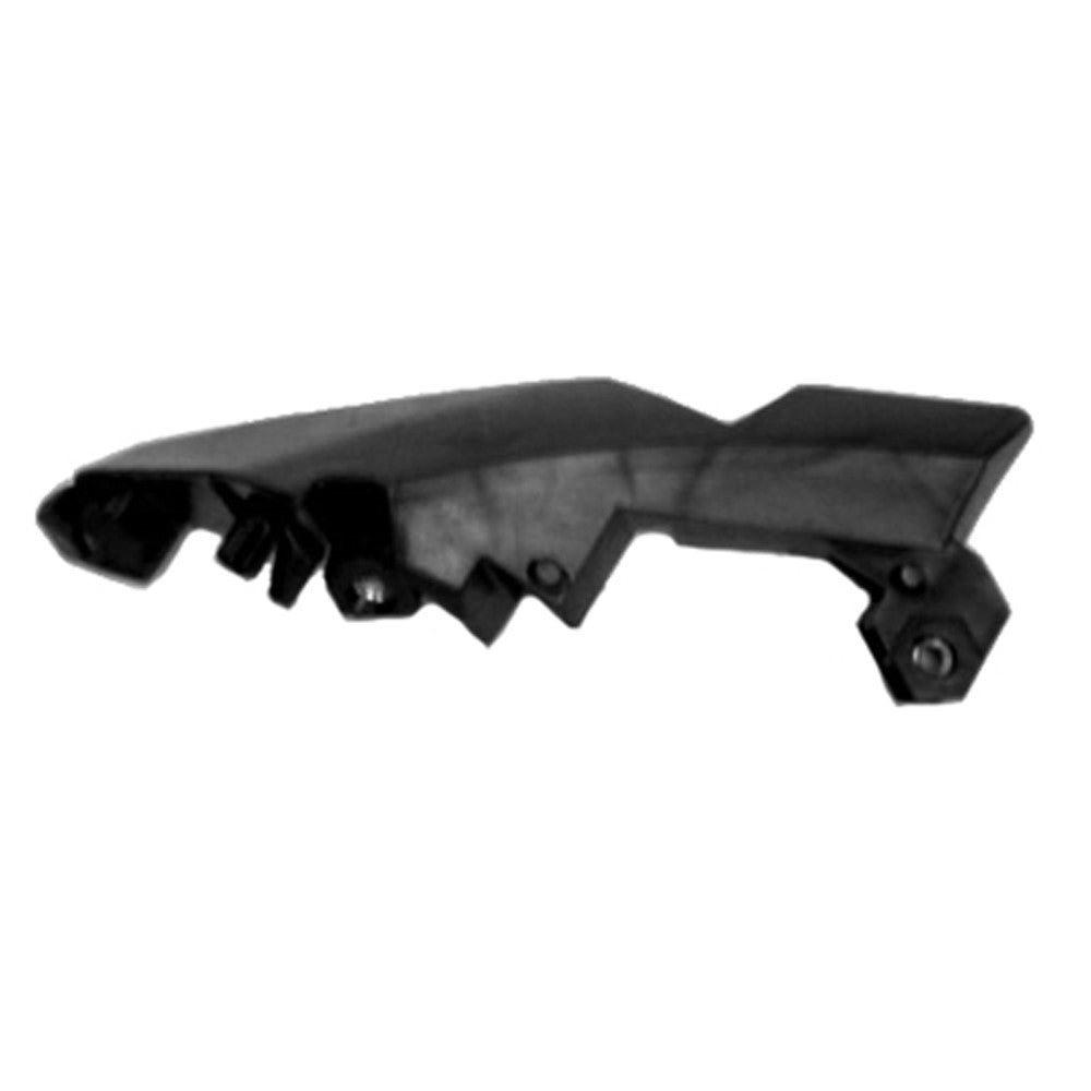 Front Left Driver Side Front Bumper Cover Stiffner Bracket 2008-2014 Infiniti G37, Q60
