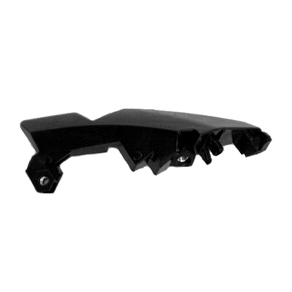 Front Right Passenger Side Front Bumper Cover Stiffner Bracket 2008-2014 Infiniti G37, Q60