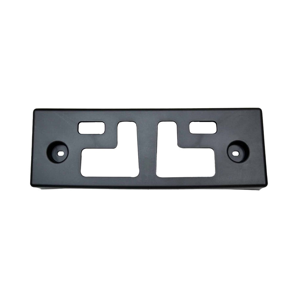 Front License Plate Bracket 2016-2020 Infiniti Qx60