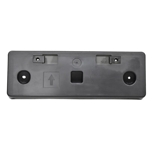 Front License Plate Bracket 2019-2025 Infiniti Qx50
