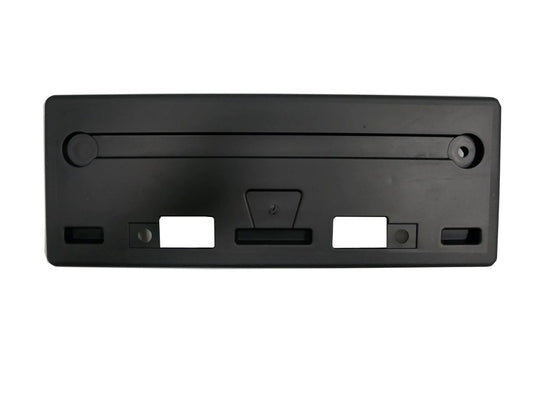 Front License Plate Bracket 2011-2014 Infiniti Qx56, Qx80