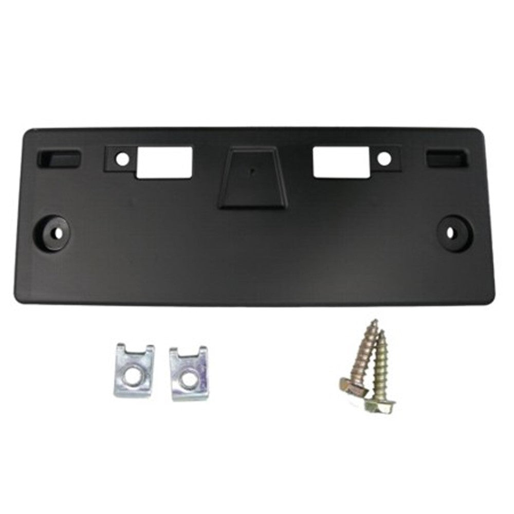 Front License Plate Bracket 2015-2017 Infiniti Qx80