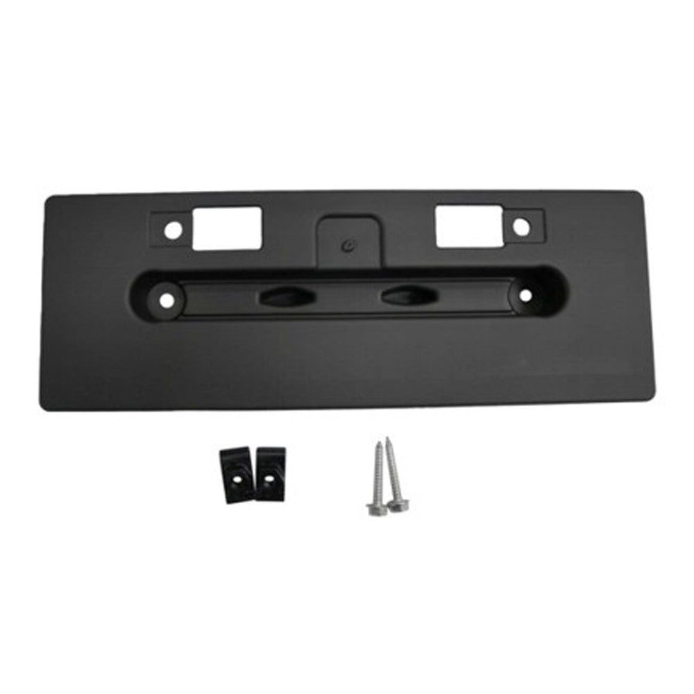 Front License Plate Bracket 2017-2022 Infiniti Q60