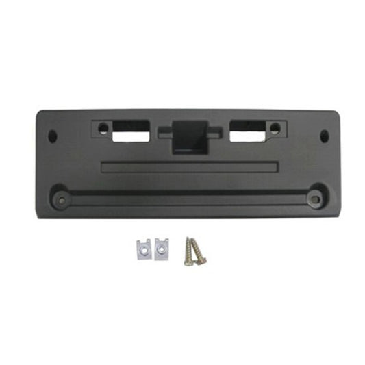 Front License Plate Bracket 2018-2024 Infiniti Qx80