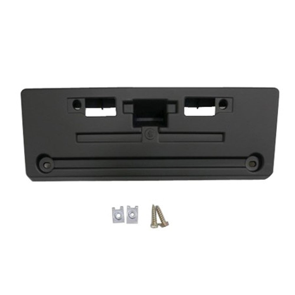 Front License Plate Bracket 2019-2020 Infiniti Qx80