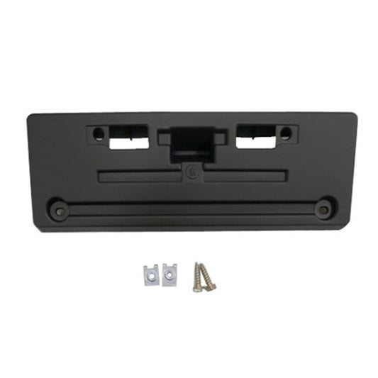 Front License Plate Bracket 2019-2020 Infiniti Qx80