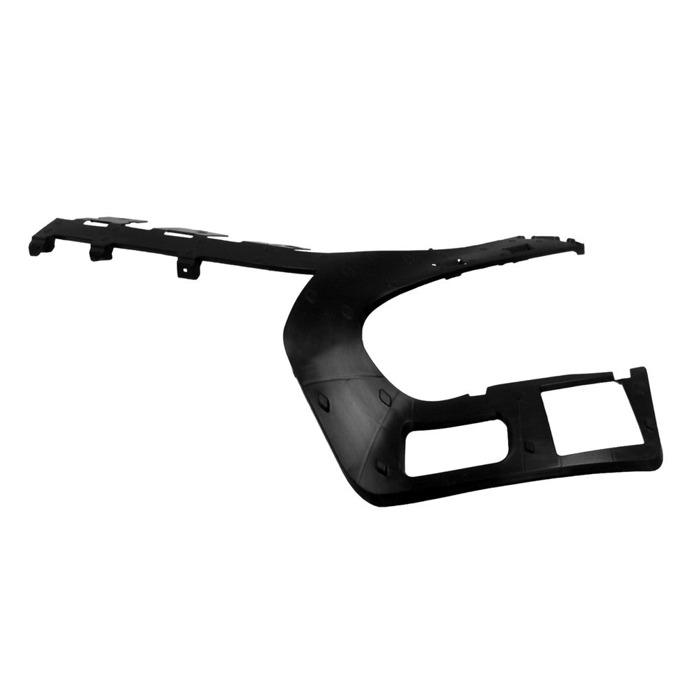 Front Left Front Driver Side Outer Bumper Cover Support [bumper Frame] 2013-2015 Infiniti Jx35, Qx60