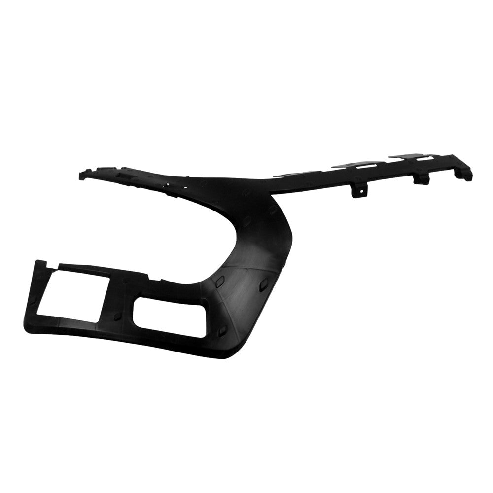 Front Right Front Passenger Side Outer Bumper Cover Support [bumper Frame] 2013-2015 Infiniti Jx35, Qx60