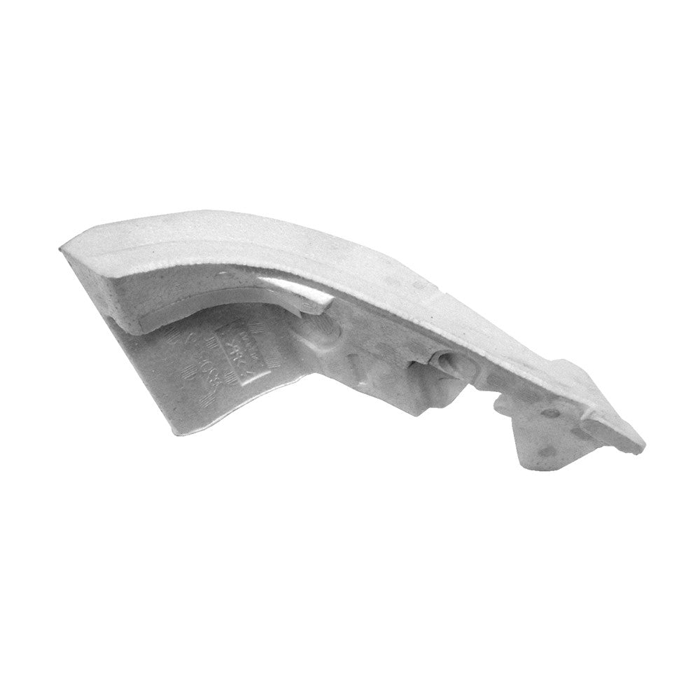 Front Left Front Driver Side Bumper Impact Absorber 2011-2014 Infiniti Qx56, Qx80