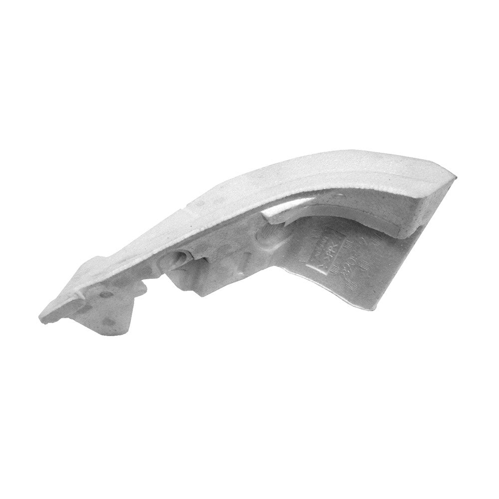 Front Right Front Passenger Side Bumper Impact Absorber 2011-2014 Infiniti Qx56, Qx80