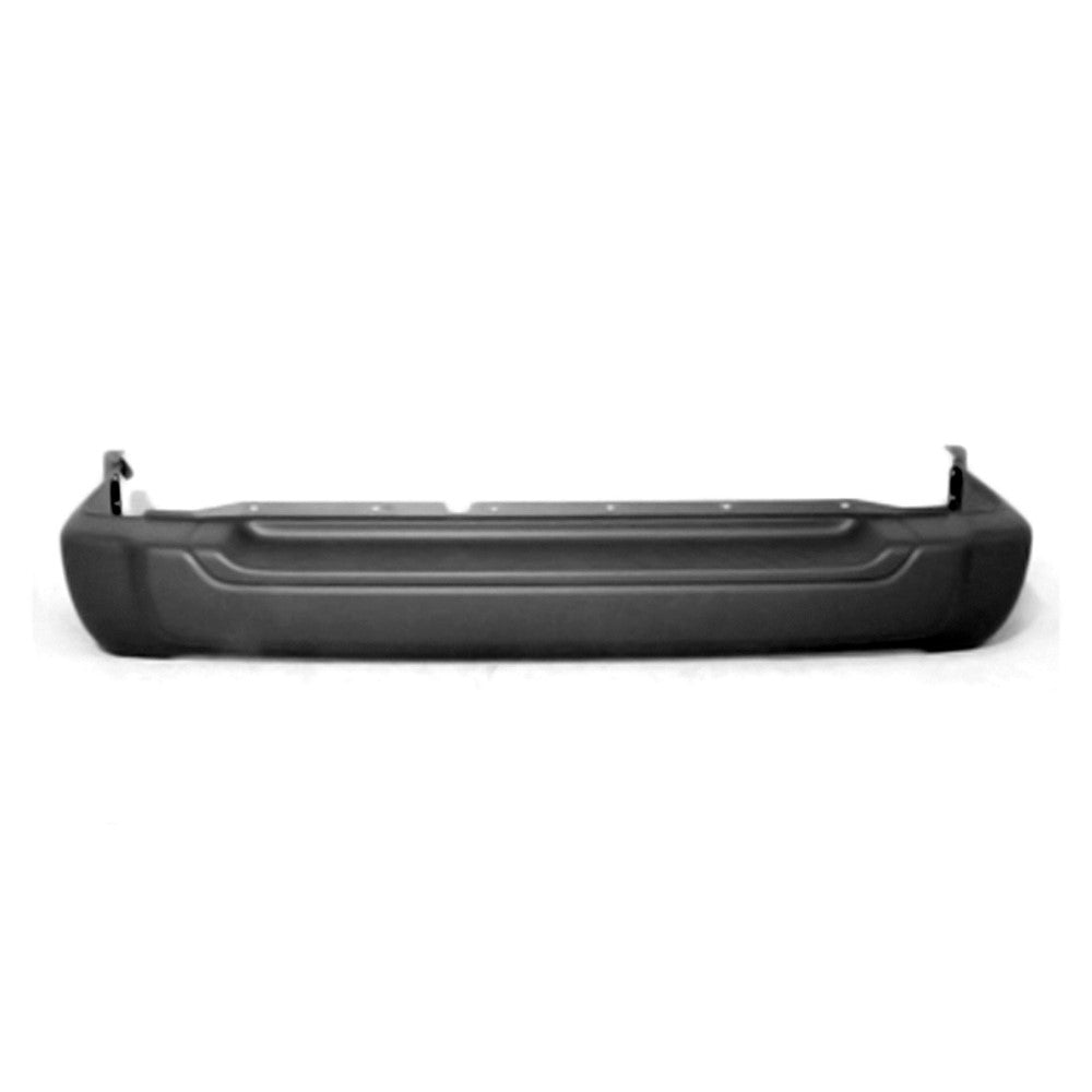 Rear Bumper Cover 2001-2003 Infiniti Qx4