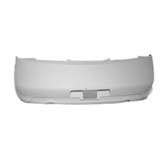 Rear Bumper Cover 2003-2007 Infiniti G35