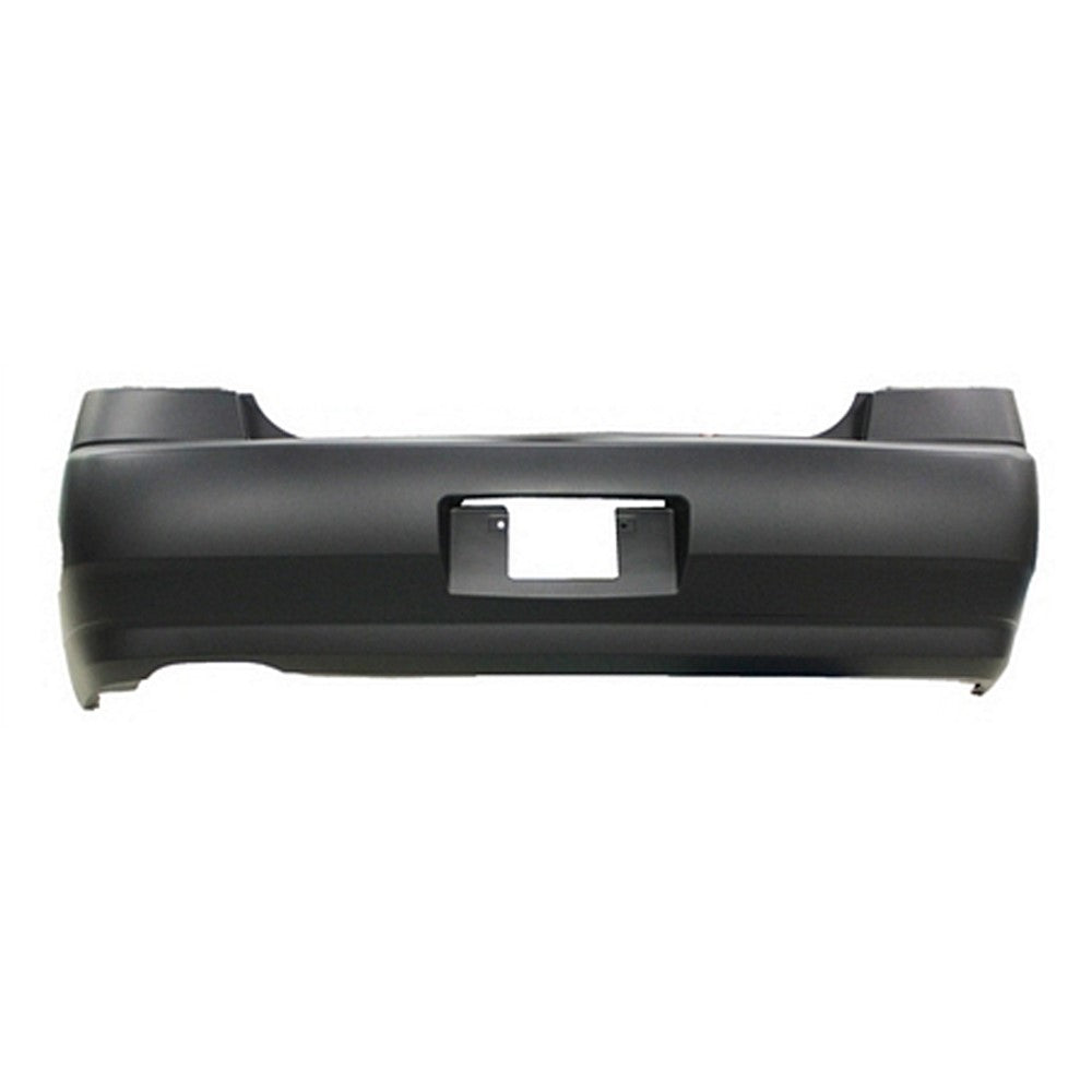 Rear Bumper Cover 2003-2004 Infiniti G35