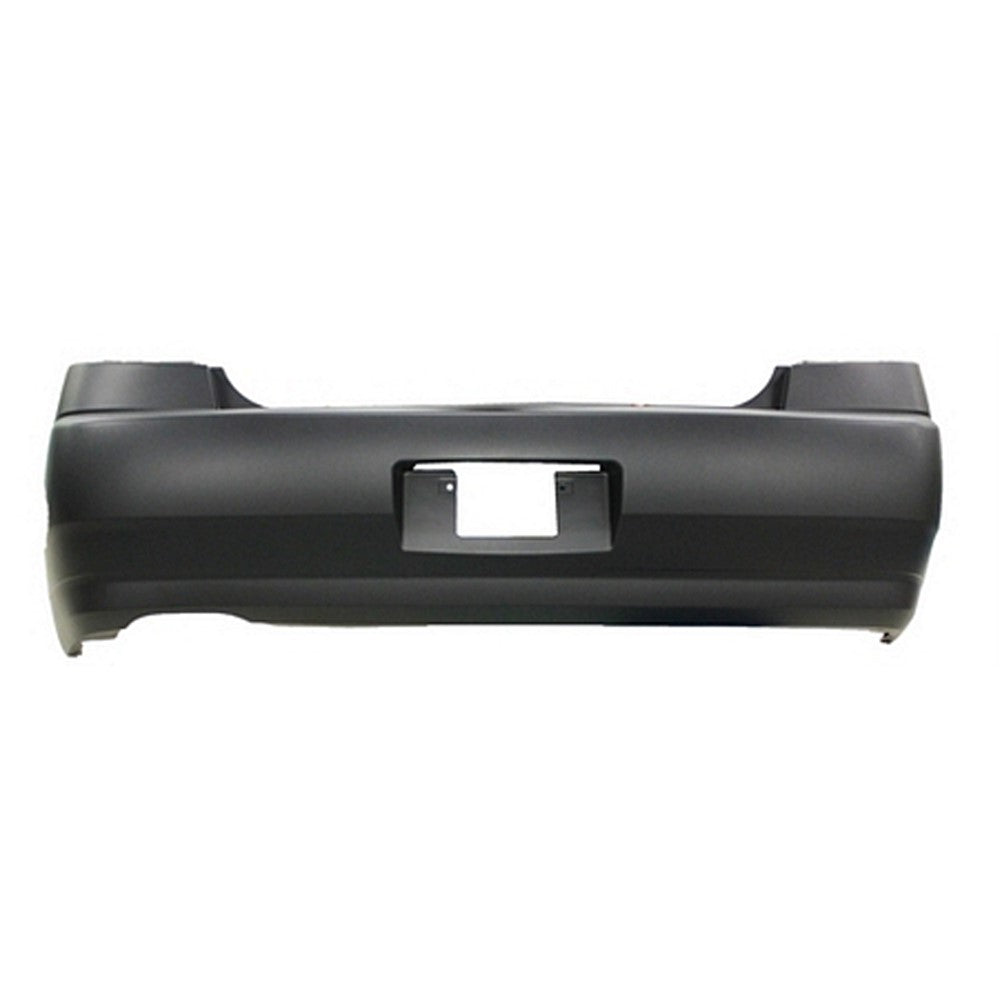 Rear Bumper Cover 2003-2004 Infiniti G35
