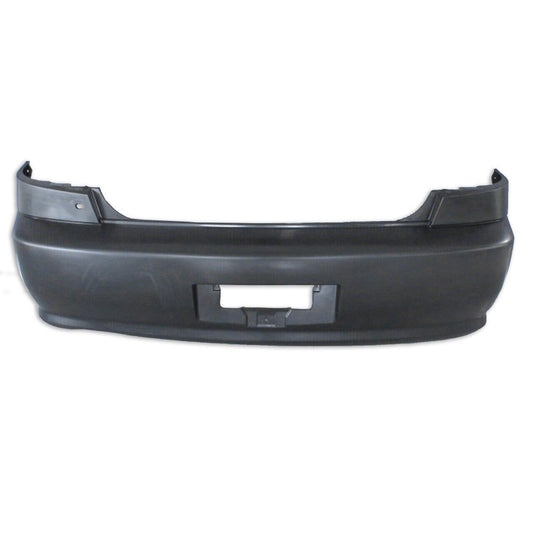 Rear Bumper Cover 2005-2006 Infiniti G35