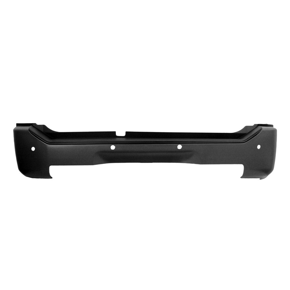 Rear Bumper Cover 2004-2010 Infiniti Qx56