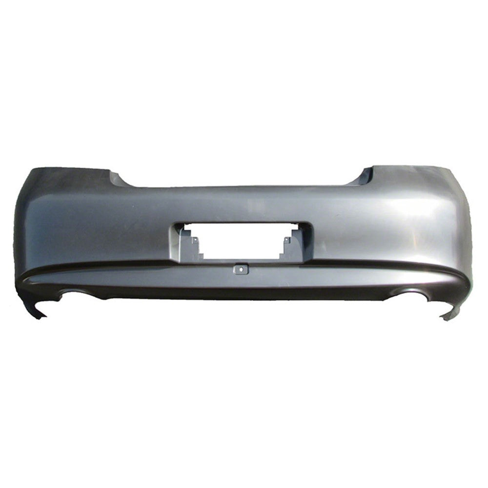 Rear Bumper Cover 2011-2015 Infiniti G25, G37, Q40