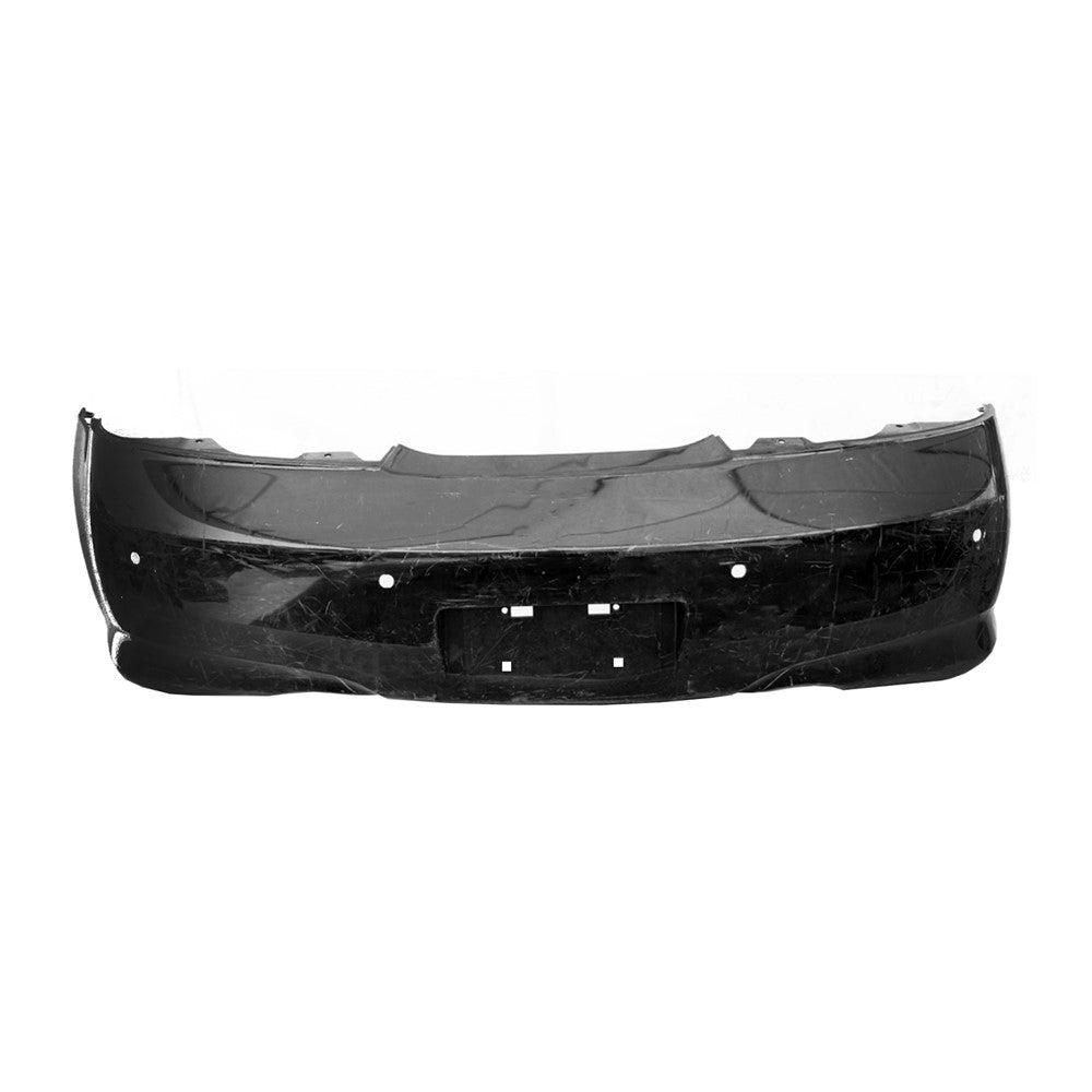 Rear Bumper Cover 2010-2013 Infiniti G37