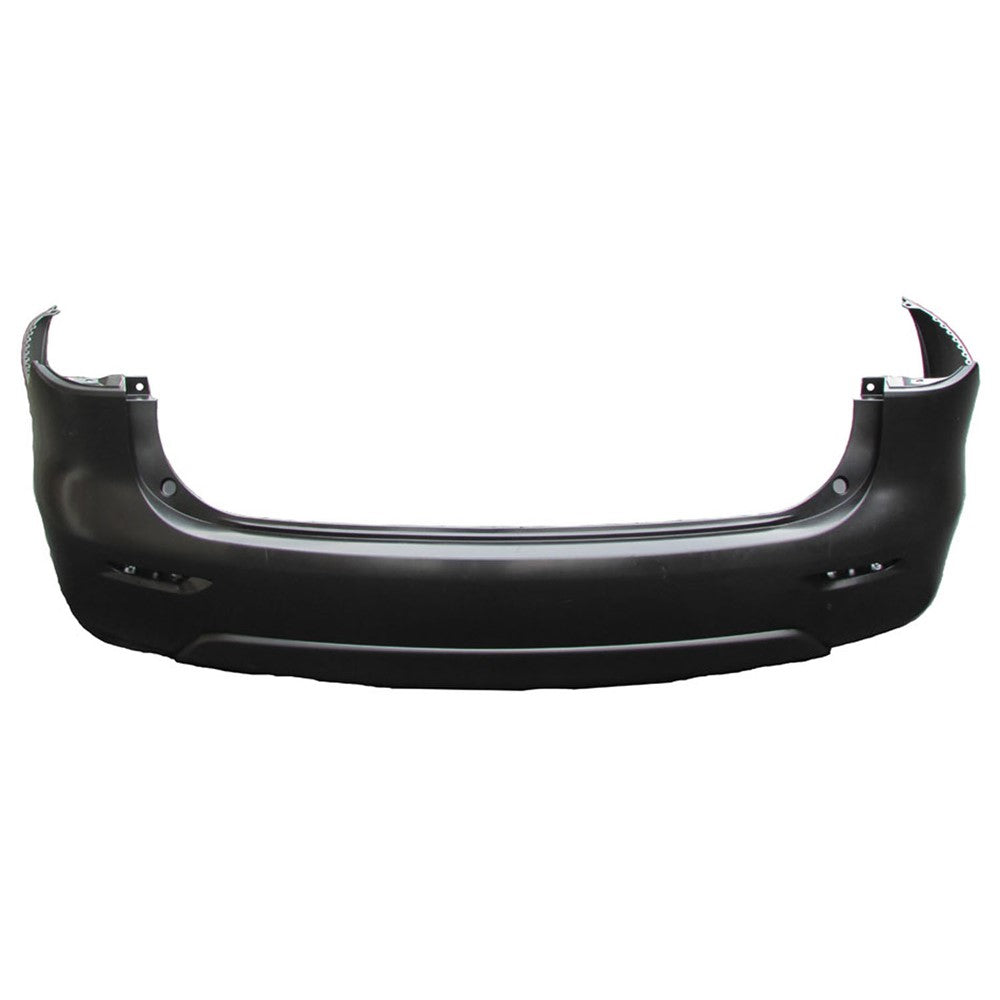Rear Bumper Cover 2013-2015 Infiniti Jx35, Qx60