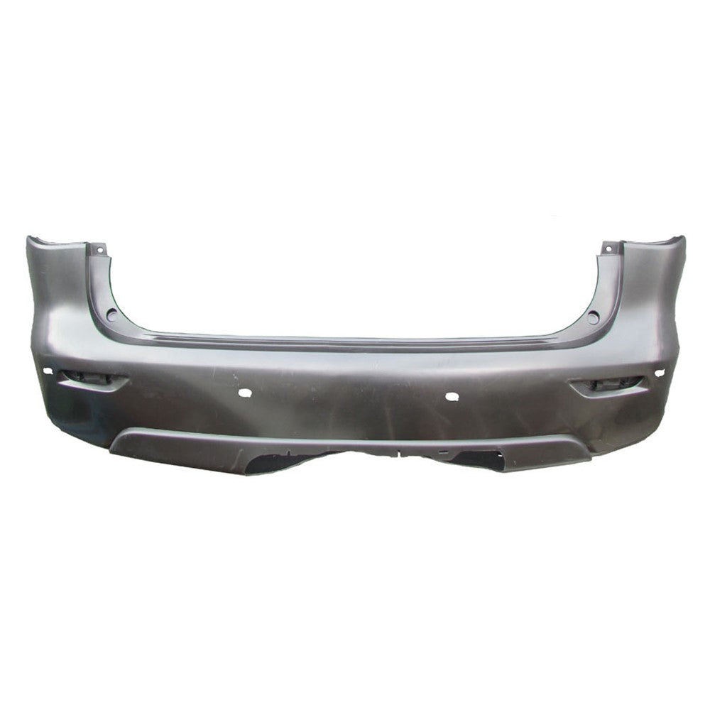 Rear Bumper Cover 2013-2015 Infiniti Jx35, Qx60