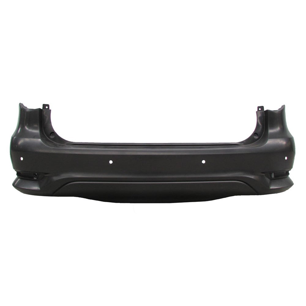 Rear Bumper Cover 2016-2020 Infiniti Qx60