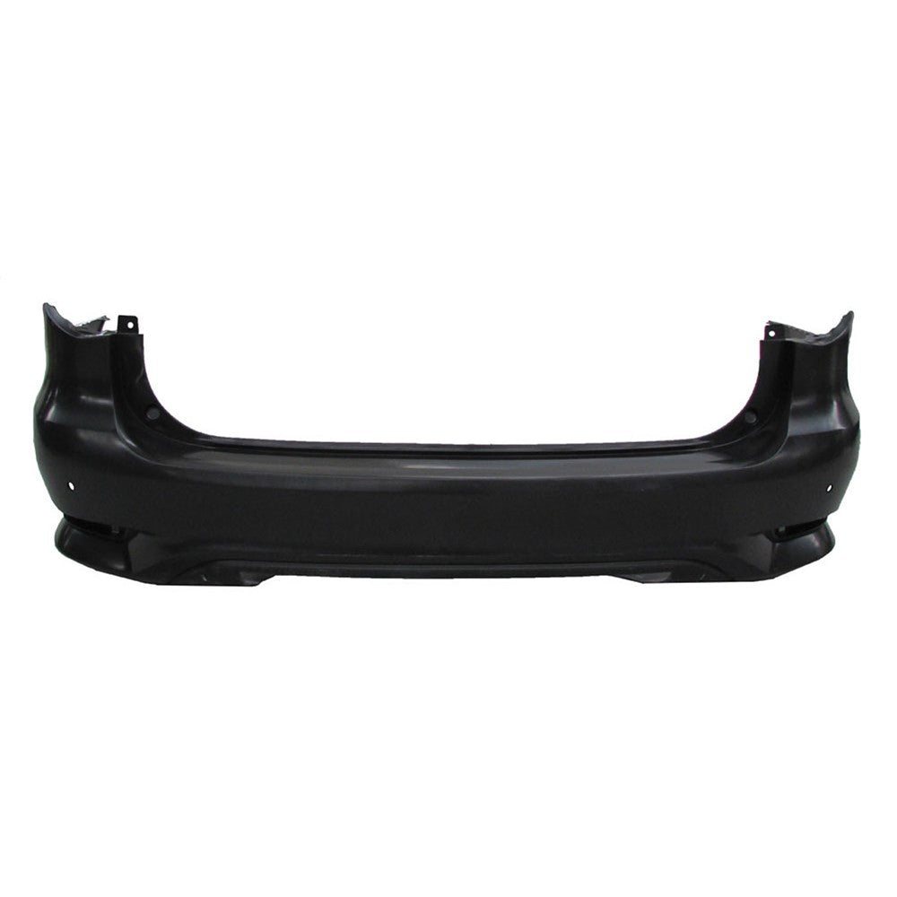 Rear Bumper Cover 2016-2020 Infiniti Qx60