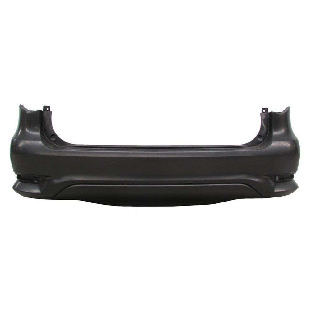Rear Bumper Cover 2016-2020 Infiniti Qx60