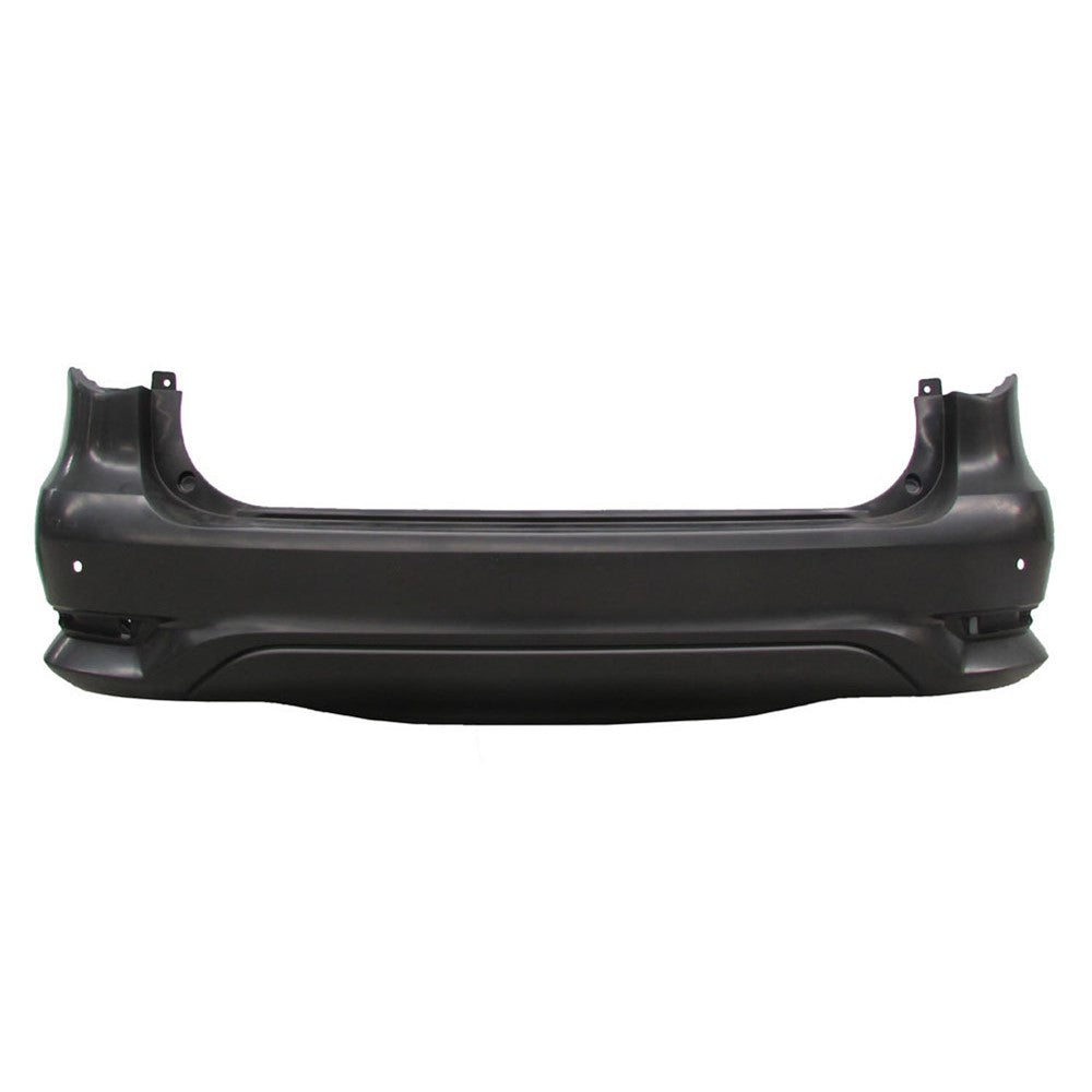 Rear Bumper Cover 2016-2020 Infiniti Qx60