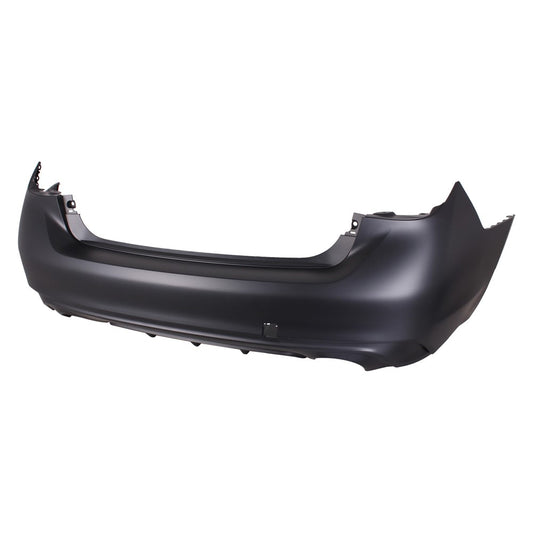 Rear Bumper Cover 2018-2024 Infiniti Q50