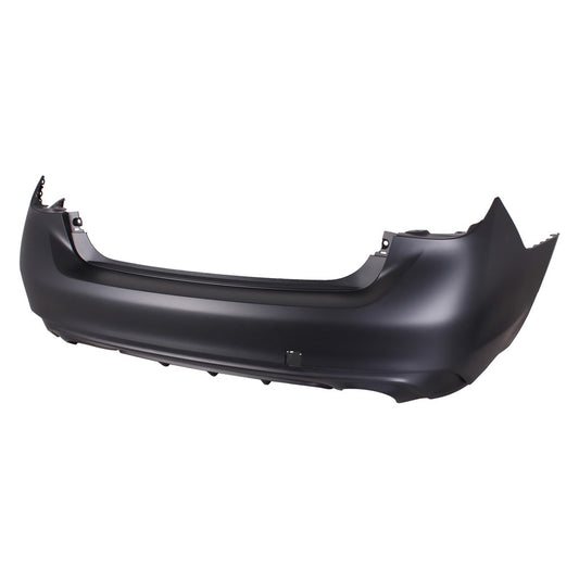 Rear Bumper Cover 2018-2024 Infiniti Q50