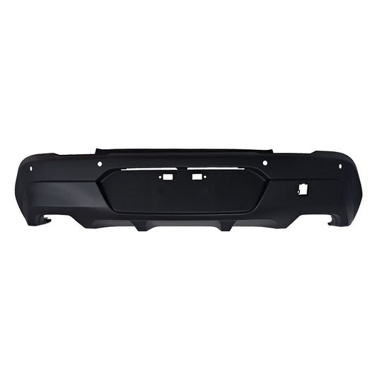 Rear Bumper Cover 2022-2025 Infiniti Qx55