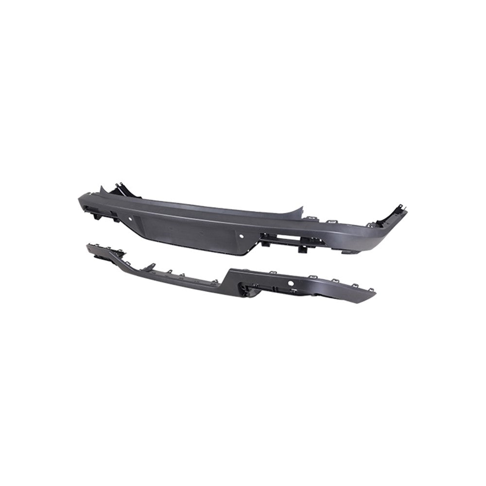 Rear Bumper Cover 2022-2025 Infiniti Qx60