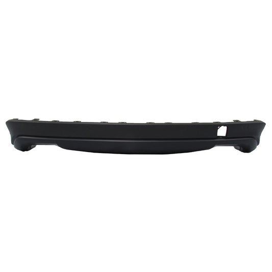 Rear Lower Bumper Cover 2019-2025 Infiniti Qx50