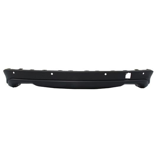Rear Lower Bumper Cover 2019-2025 Infiniti Qx50