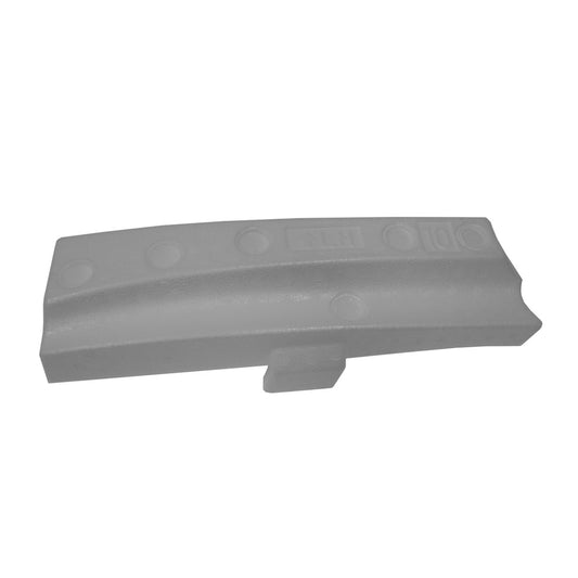 Rear Left Driver Side Rear Bumper Impact Absorber 2010-2015 Infiniti G37, Q40