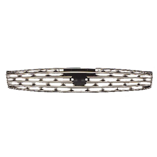Front Grille 2003-2007 Infiniti G35
