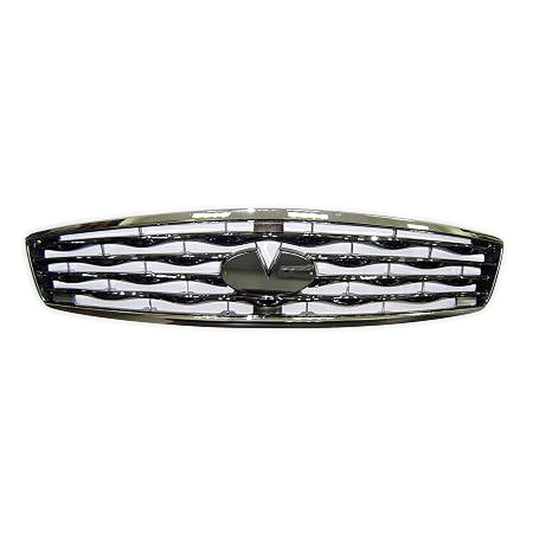 Front Grille 2009-2011 Infiniti Fx35, Fx50