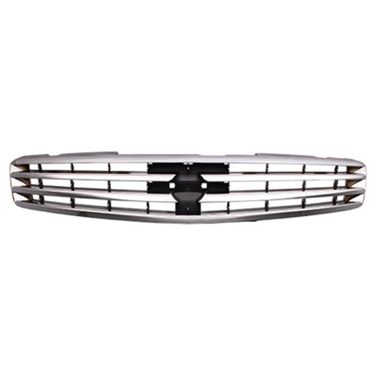 Front Grille 2005-2006 Infiniti G35