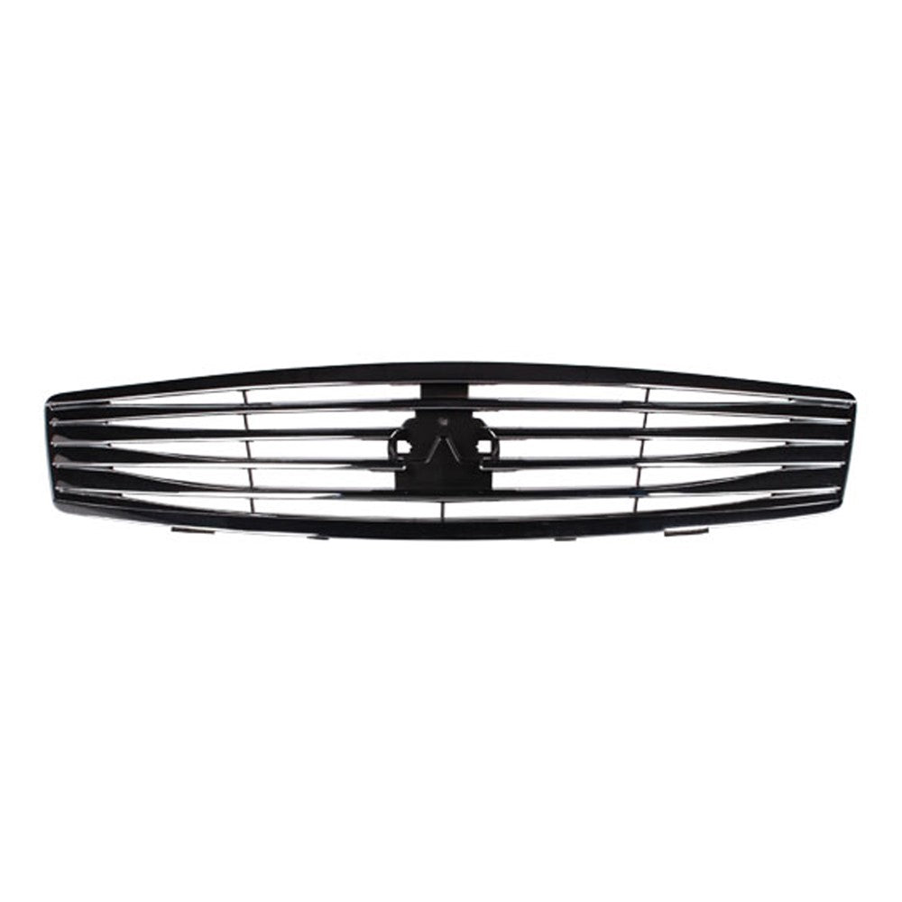 Front Grille 2007-2009 Infiniti G35, G37