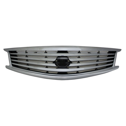 Front Grille 2010-2015 Infiniti G37, G25, Q40