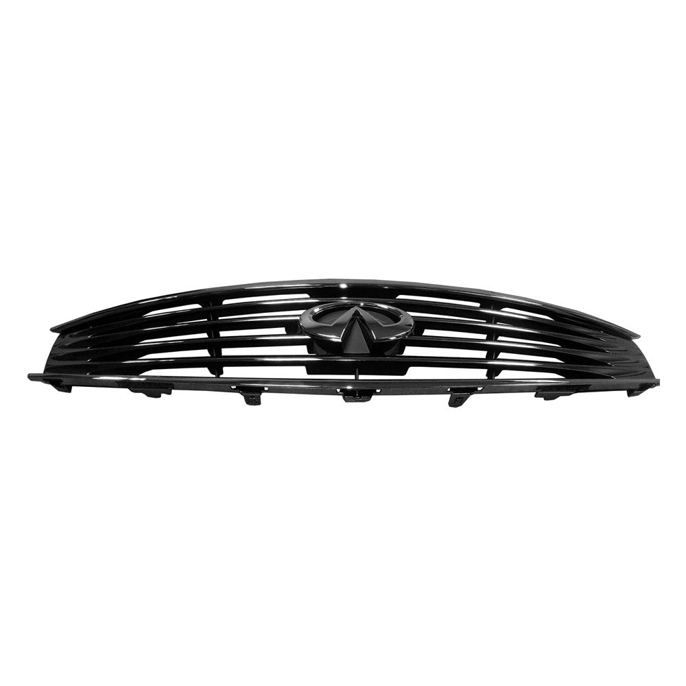 Front Grille 2008-2015 Infiniti G37, Q60